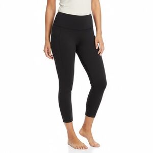 Danskin Women's Black Leggings